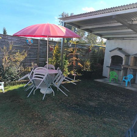 Locations Vert Eden La Plaine des Cafres Exterior photo